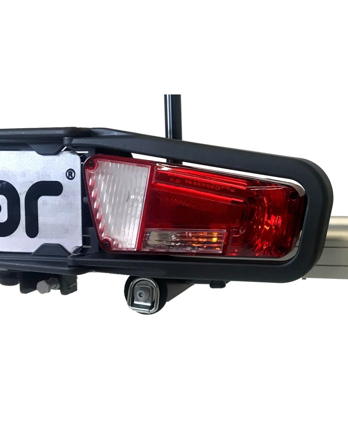 TOWCAR Balance - nosič motocyklov