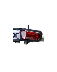 TOWCAR Balance - nosič motocyklov