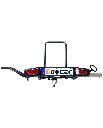 TOWCAR Balance - nosič motocyklov