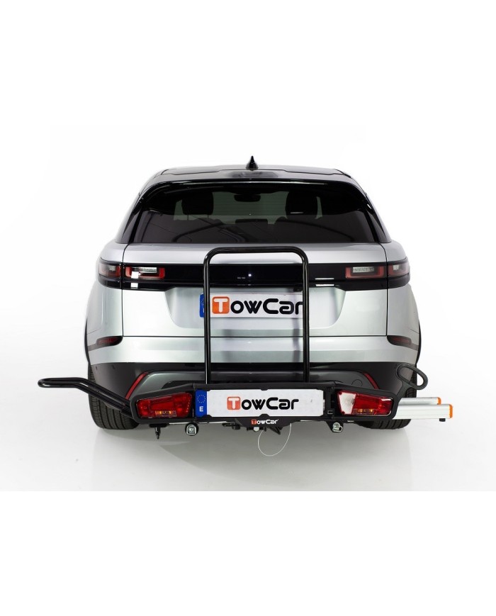 TOWCAR Balance - nosič motocyklov