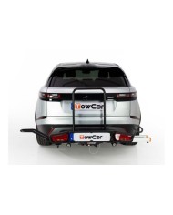 TOWCAR Balance - nosič motocyklov
