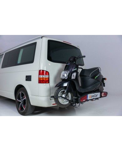 TOWCAR Balance - bagażnik na motocykl