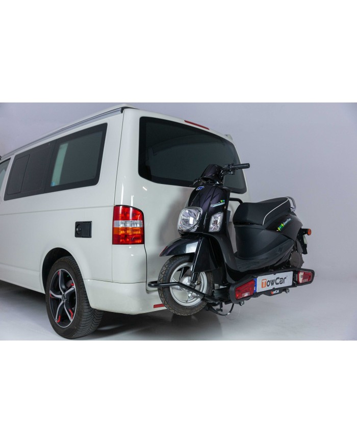 TOWCAR Balance - nosič motocyklů