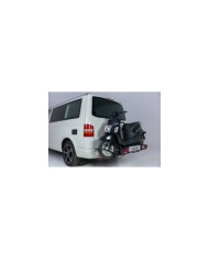 TOWCAR Balance - nosič motocyklov