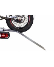 TOWCAR Racing - bagażnik na motocykl