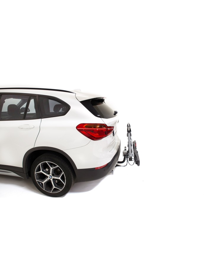 Nosilec za smuči in snežne deske Towcar® ANETO