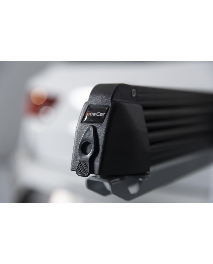 Nosilec za smuči in snežne deske Towcar® ANETO