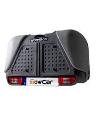 TOWBOX® V2 box na tažné zařízení