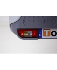 TOWBOX® V2 box na tažné zařízení