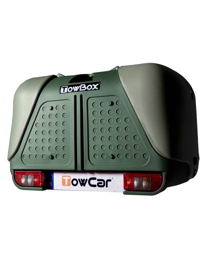 Škatla TOWBOX® V2 za vlečno opremo