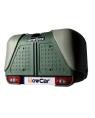 Škatla TOWBOX® V2 za vlečno opremo