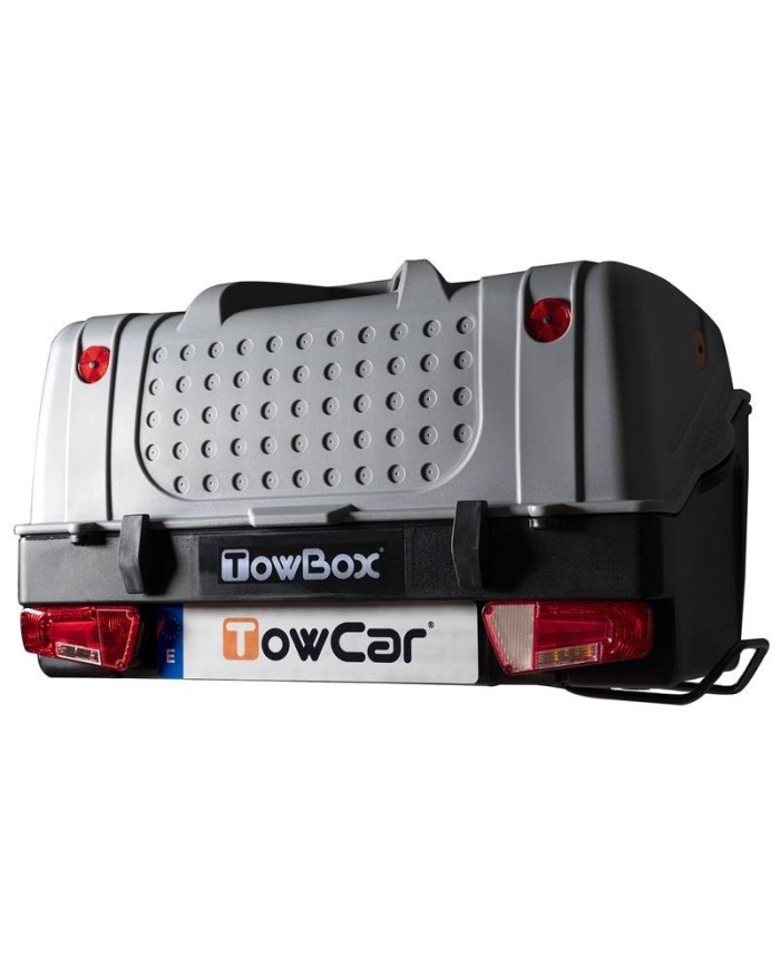 Škatla TOWBOX® V1 za vlečno opremo