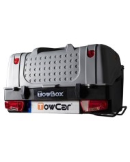 TOWBOX® V1 box na tažné zařízení