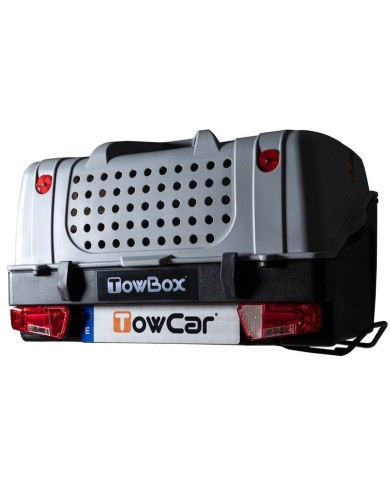 TOWBOX® V1 DOG box 