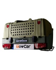 TOWBOX® V1 DOG box állatok szállítására
