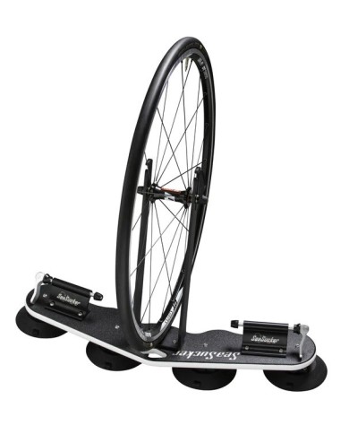 ADD ON Vorderradhalter