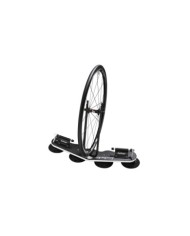 ADD ON front wheel holder