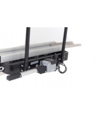 TOWCAR Racing - nosič motocyklov