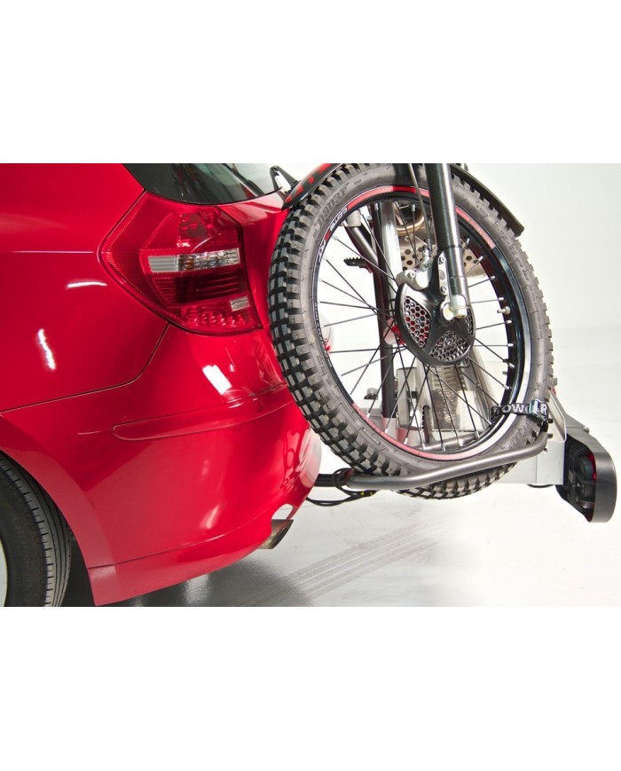 TOWCAR Racing adaptér na koleso