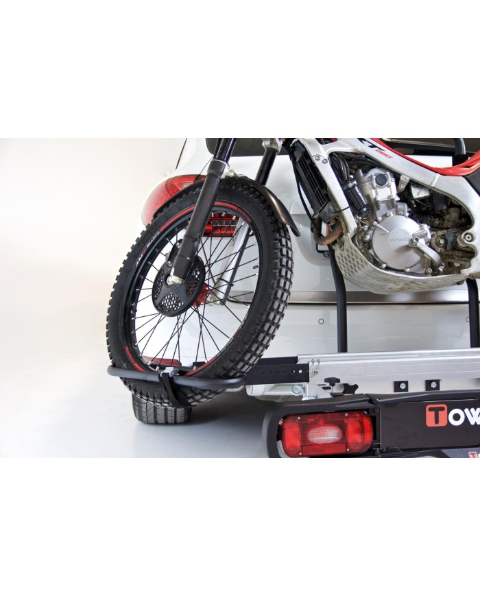 TOWCAR Racing adaptér na koleso