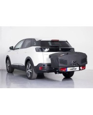 TOWBOX EVO towbar box