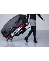 Skrzynia TOWBOX EVO do sprzętu holowniczego