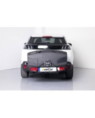 TOWBOX EVO boks za vlečno opremo