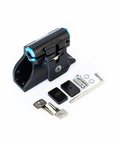 RockyMounts DROPTOP držiak bicyklov