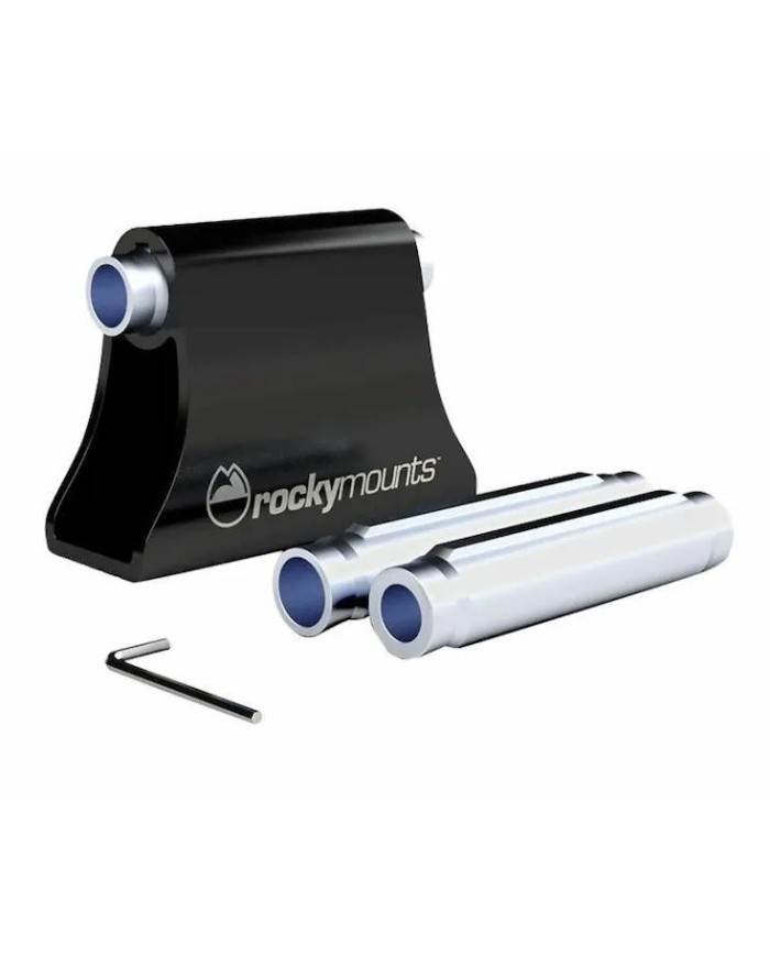 RockyMounts HOTROD bike rack