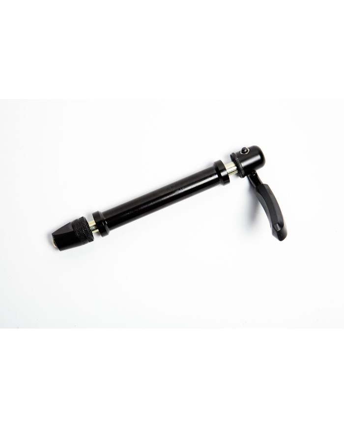 RockyMounts ADAPTER mit QR-Achse 9x100mm