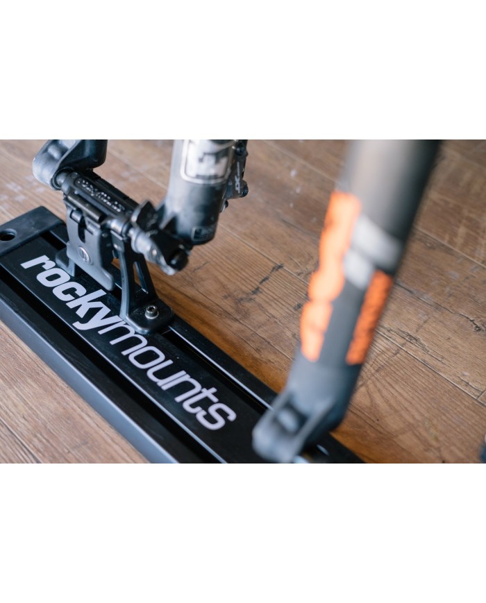 Bagażnik rowerowy RockyMounts VANTRACK 60 cm