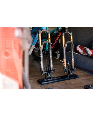 RockyMounts VANTRACK 60cm nosič kol