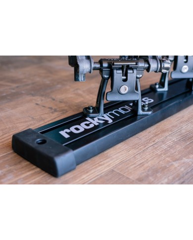 Bagażnik rowerowy RockyMounts VANTRACK 60 cm