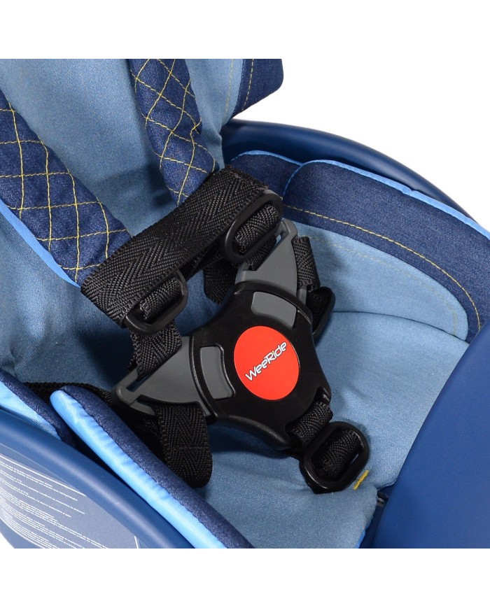 WeeRide SafeFront DELUXE