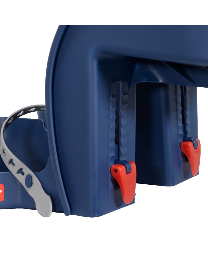 WeeRide SafeFront DELUXE