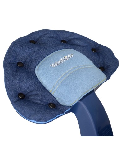 WeeRide SafeFront DELUXE