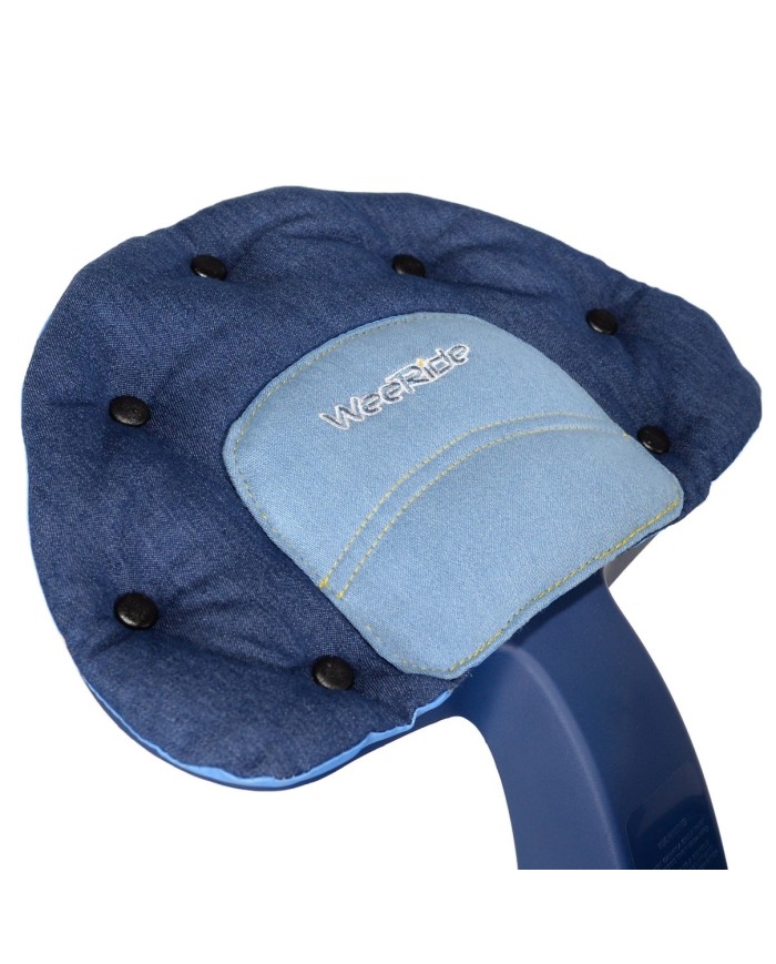WeeRide SafeFront DELUXE