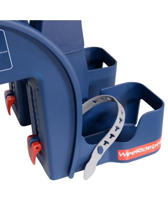 WeeRide SafeFront DELUXE