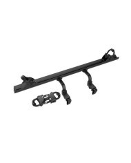 Spinder XB2-Adapter für 3 Fahrräder