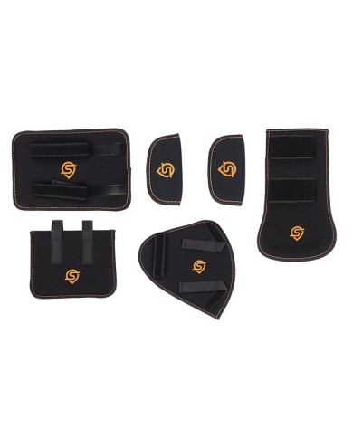 Spinder BIKE védők - most