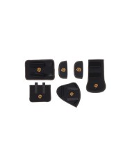 Spinder BIKE Protectors - sada