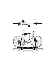 Spinder BIKE Protectors - sada