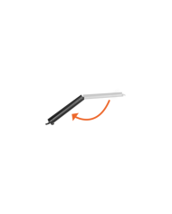 Spinder XPLORER+ nájazdová rampa