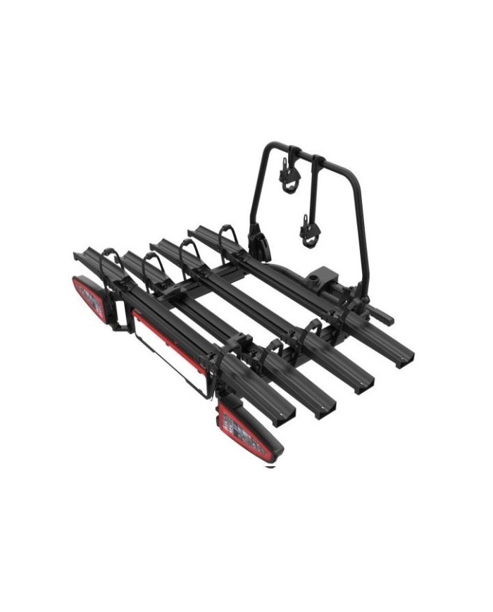 Spinder XPLORER+ adaptér pre 3 bicykel