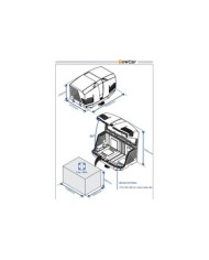 TOWBOX® V3 box na ťažné zariadenie