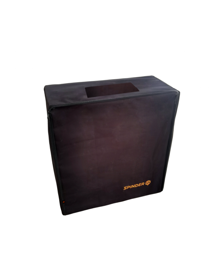 Spinder protective case for TX2