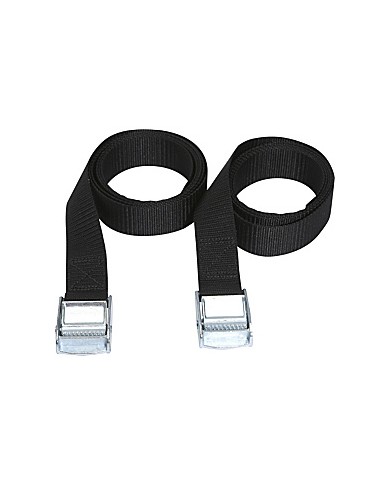 SPORTUBE roof rack straps