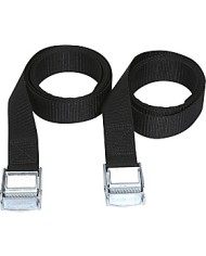 SPORTUBE roof rack straps