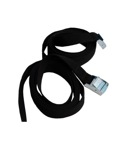 SPORTUBE tetőcsomagtartó hevederek