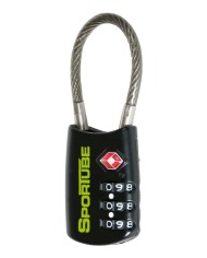 SPORTUBE pull handle